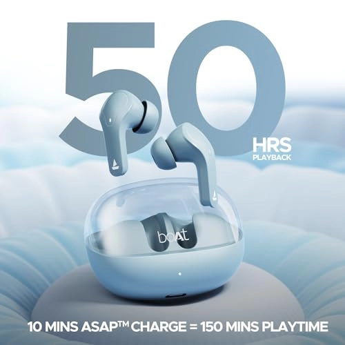 Airdopes 311 Pro Wireless Earbud