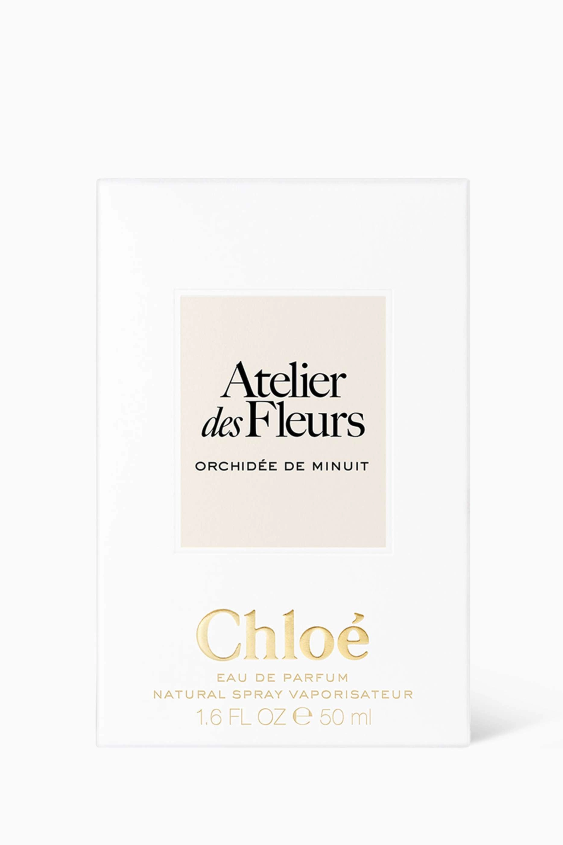 Orchidée de Minuit Eau de Parfum 50ml