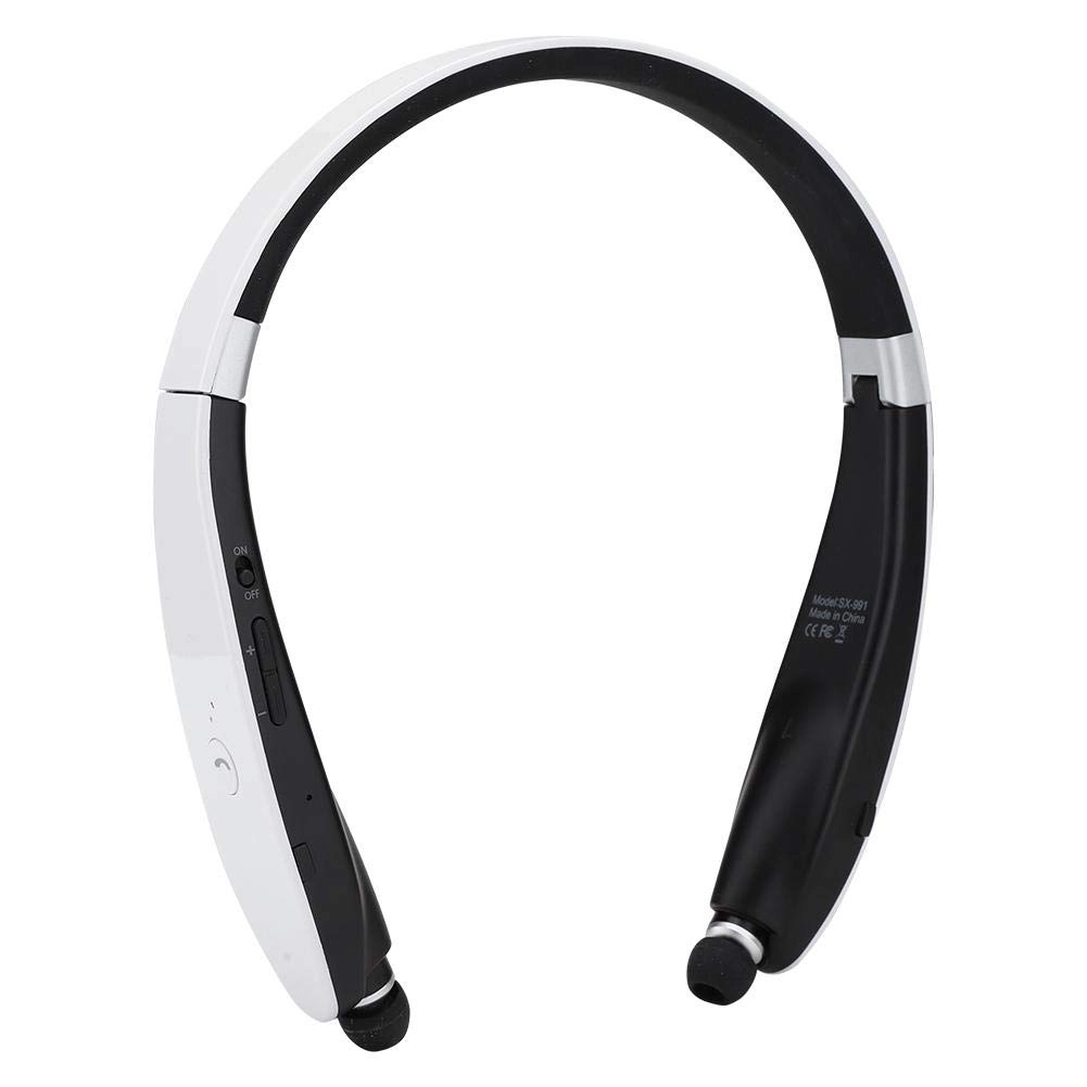 Hakeeta SX 991 - Wireless Headphone