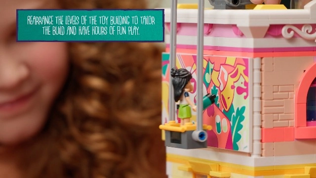 Friends Heartlake City Community Centre (41748)