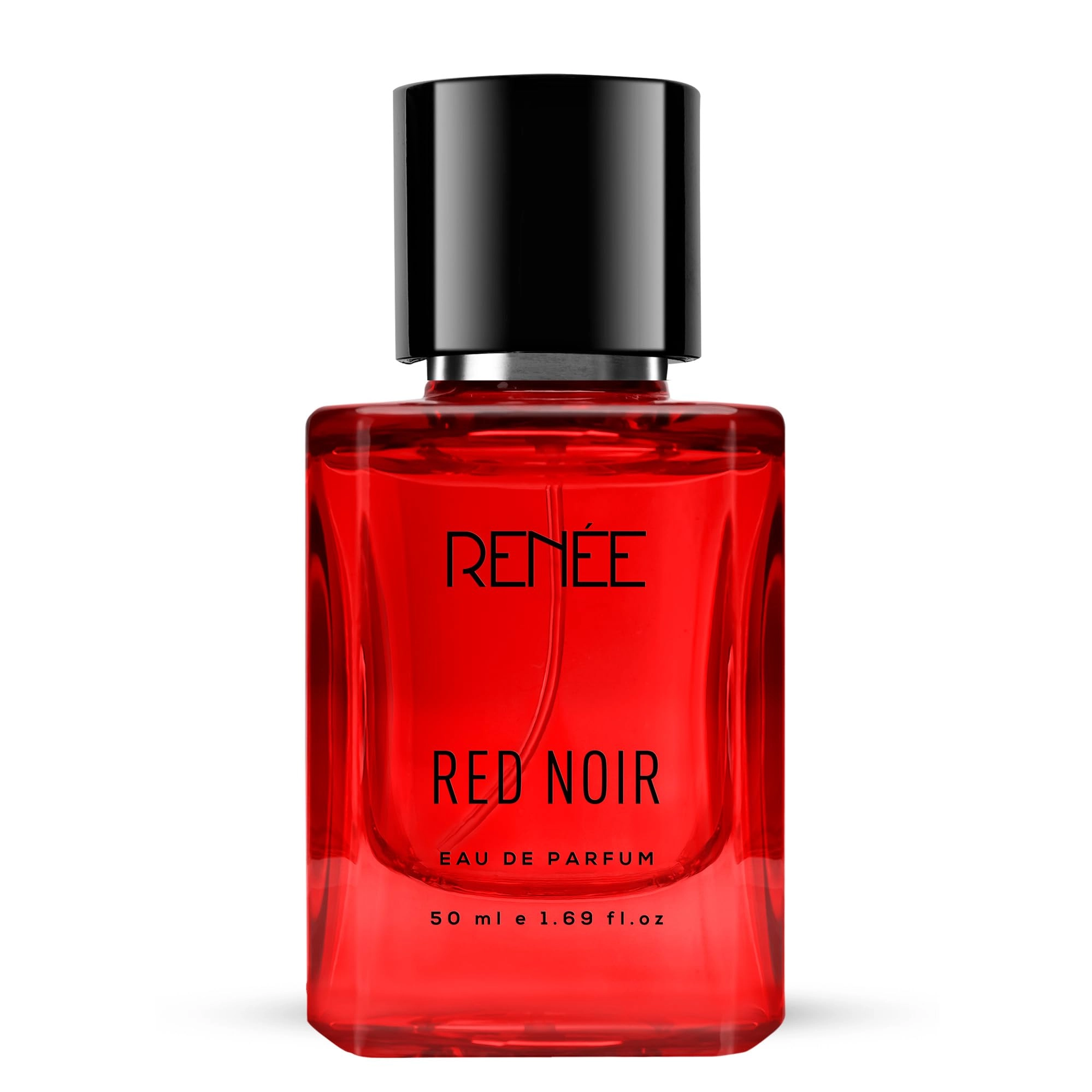 Aroma De France, 324 Vill Ranu, TA Padra, DIST Vadodara, Gujarat 391445 Red Noir Eau de Parfum 50ml