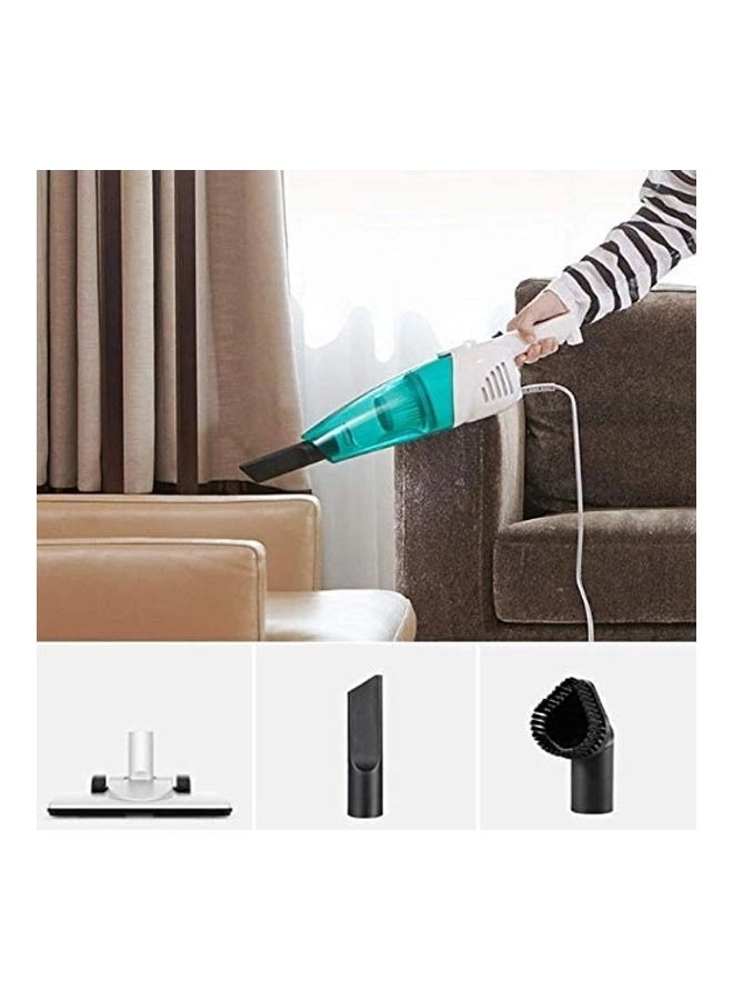 DX118C - 400 W Cordless White