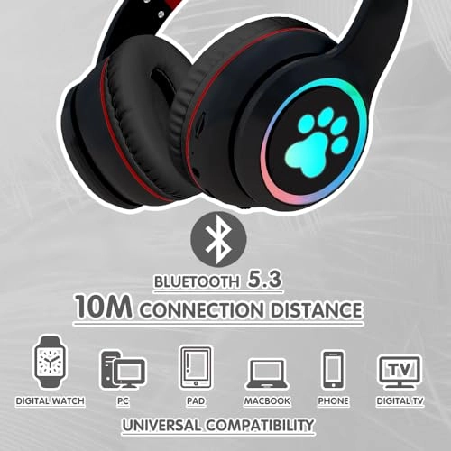 B12 Wireless Headphone