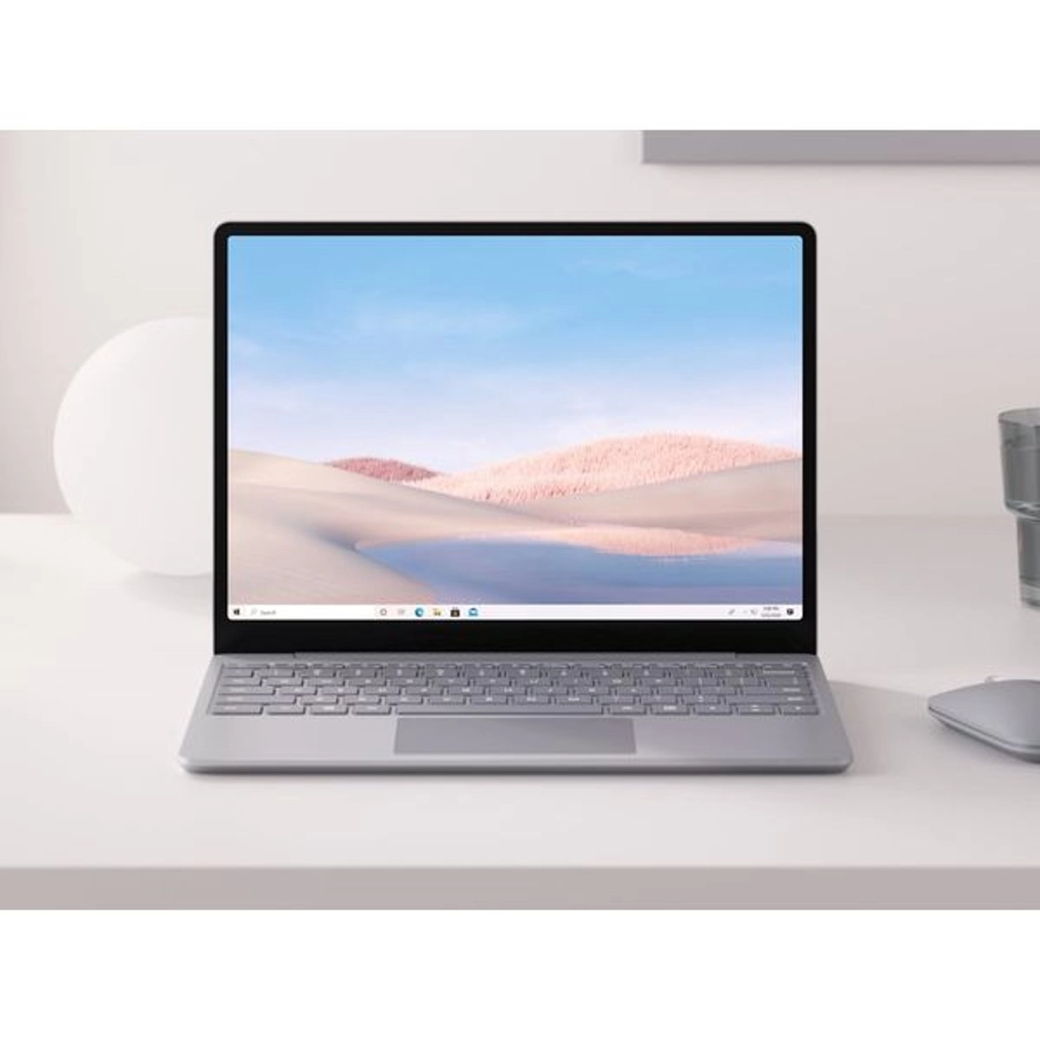 (Open Box) Surface Laptop Go - 12.4'' Core i5-1035G1 8GB 128GB SSD