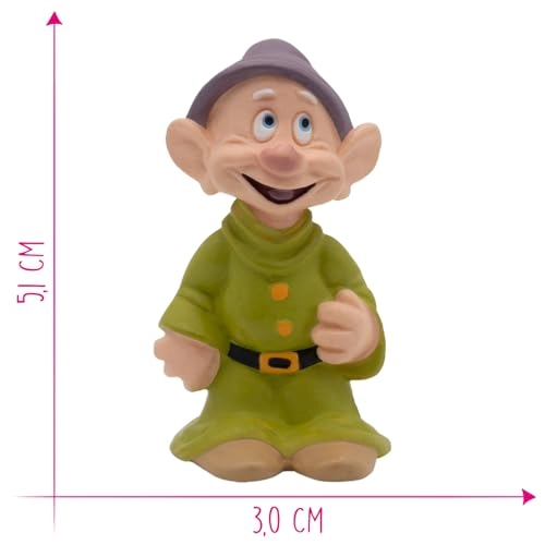 Snow White - Dopey (12482)