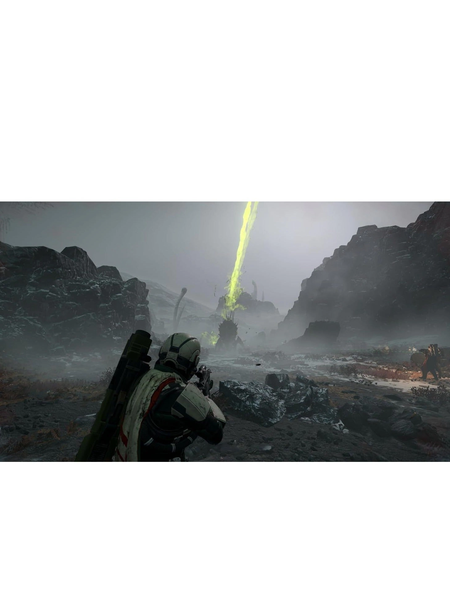 Helldivers 2 Super Earth - PlayStation 5