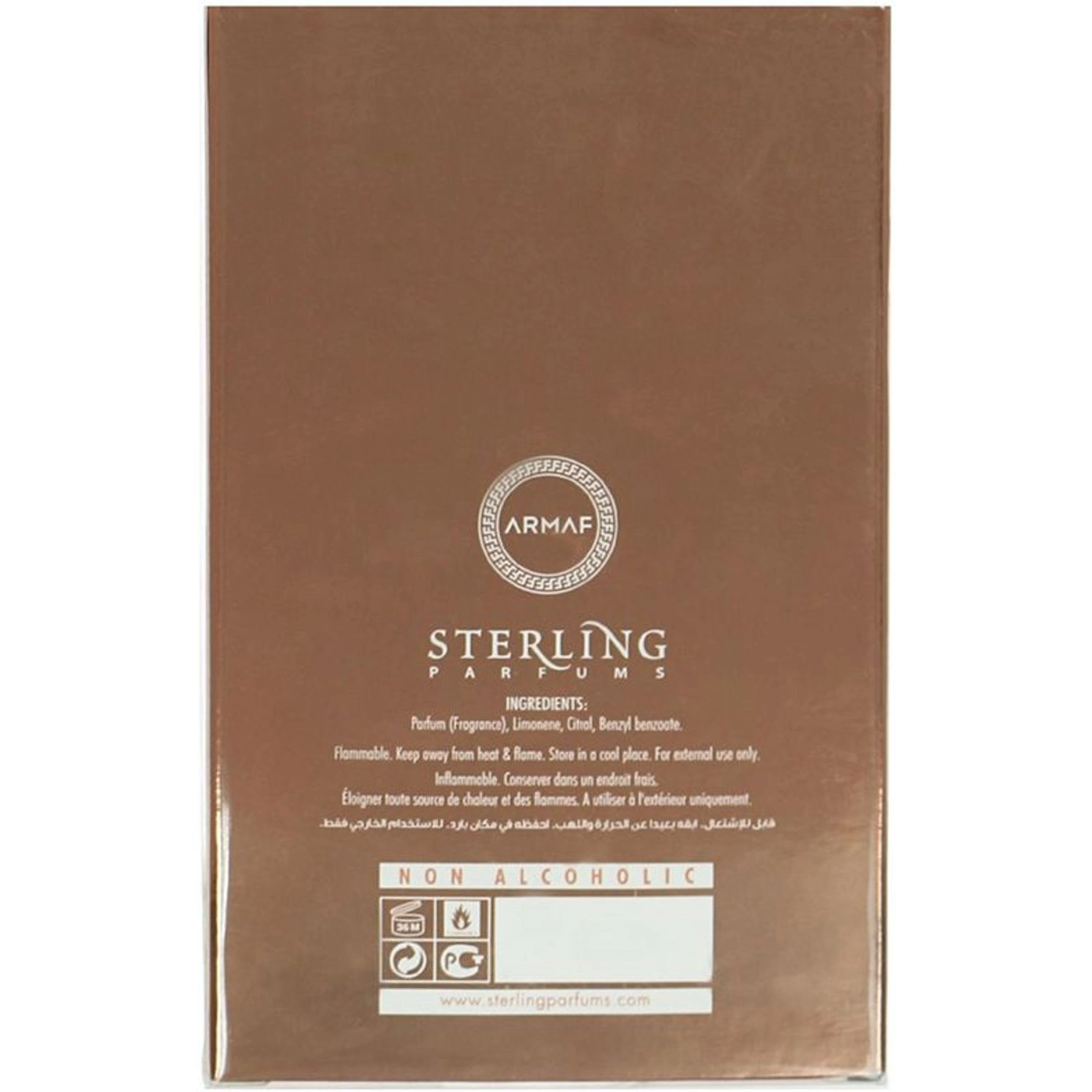 Vanity Femme Essence - 20ml