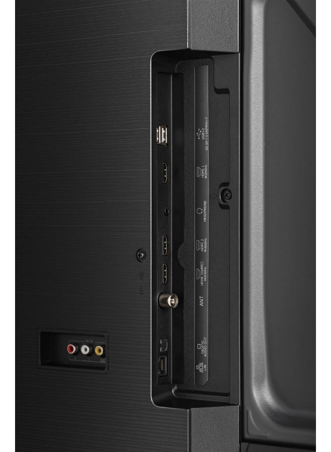 55A6N - 55 Inch
