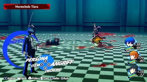 Persona 3 Reload | Nintendo Switch 2