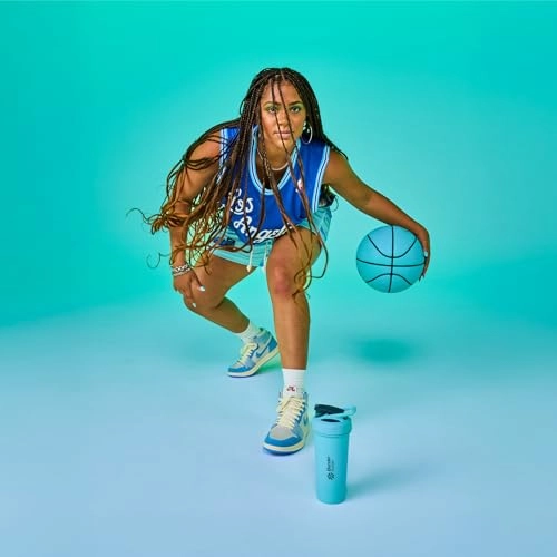 Stainless Steel Strada Sleek Travel Mug - 739ml