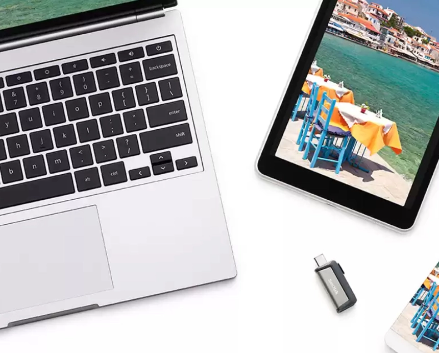 USB-C Flash Drive - USB 3.2 256 GB
