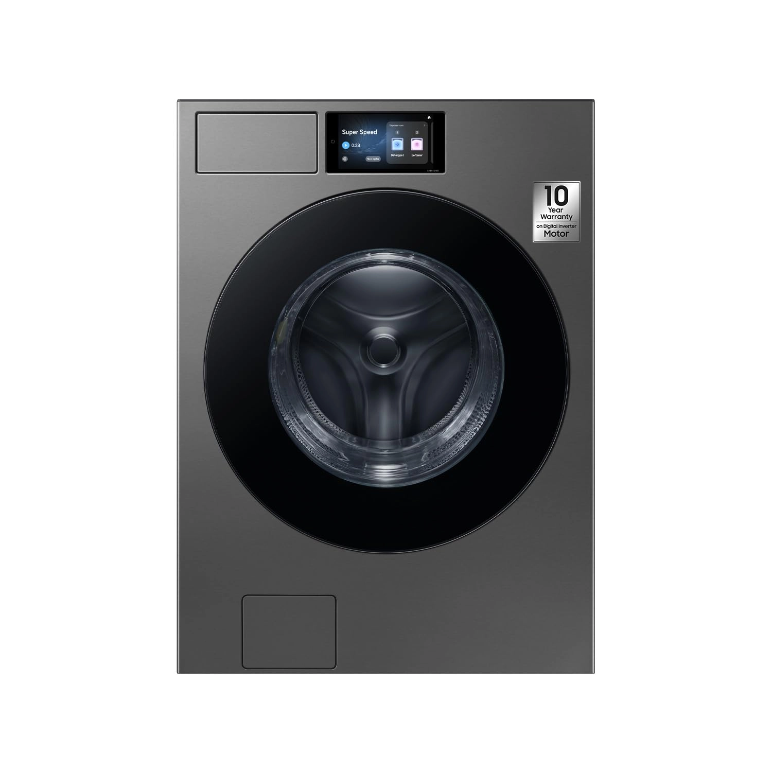 Samsung Bespoke WF90F26ADSGU