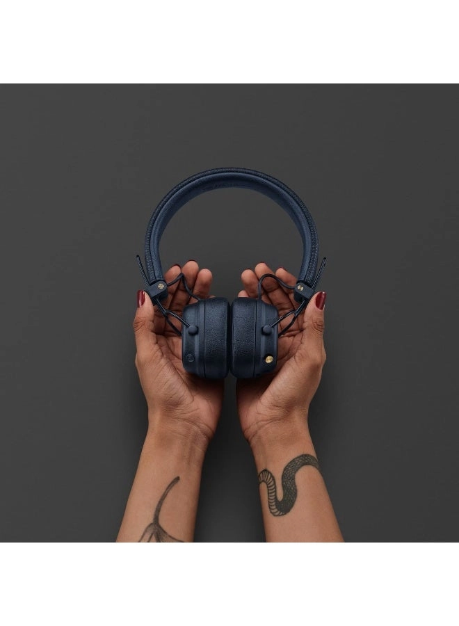 Major V Wireless Headset