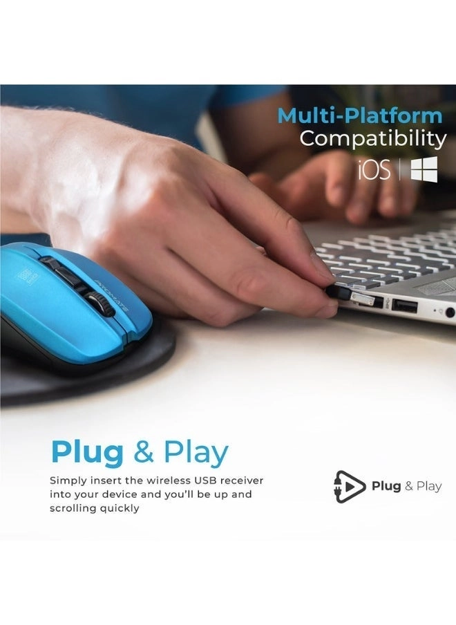 Cursor Mouse - Wireless