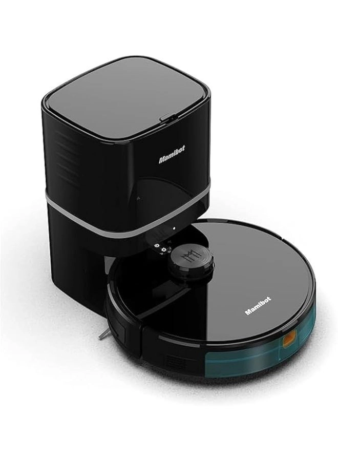 Mamibot EXVAC890 - 370 ml 4000 Pa