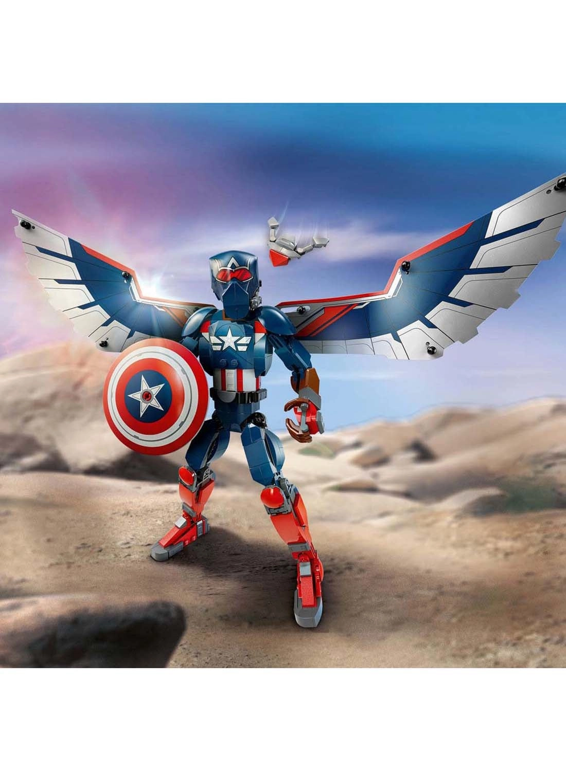 Marvel - Captain America (6474828)