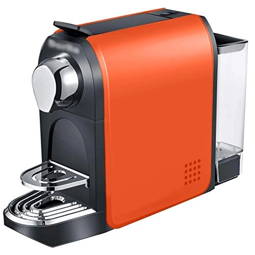 Capsule - Compact High-pressure JAHLGT