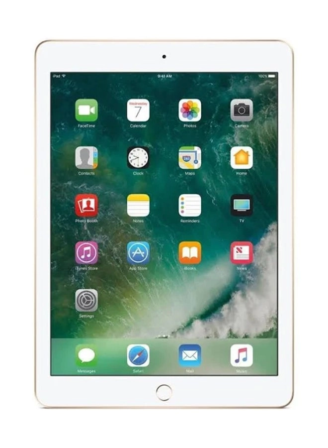 iPad 5 (2017) - 128GB 9.7"