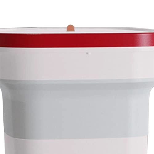 Foldable Washing Machine