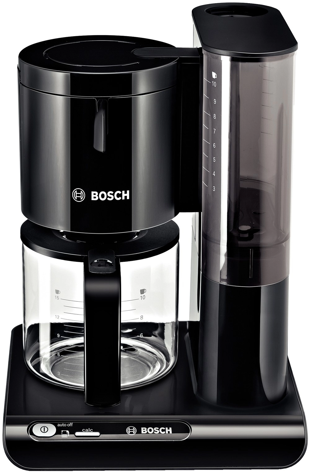 Bosch TKA8013 - 1.25L 10/15 Cup