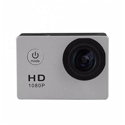 Action Camera Ultra HD - 4K 25FPS