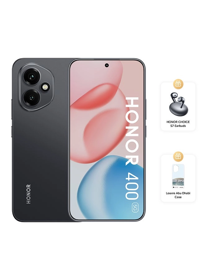 400 12GB 512GB
