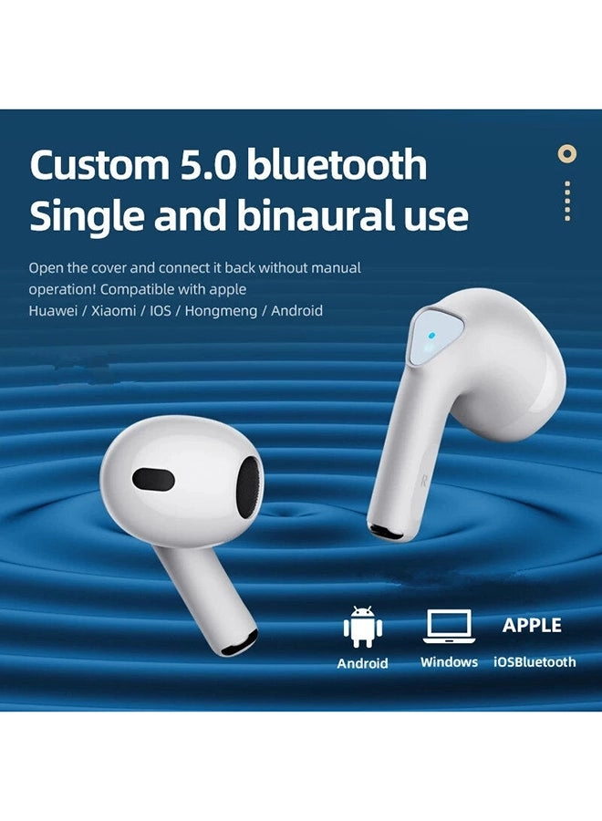 LP80 Wireless Earbud