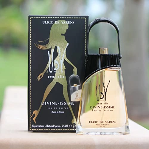 DIVINE ISSIME - Eau de Parfum 75 ml