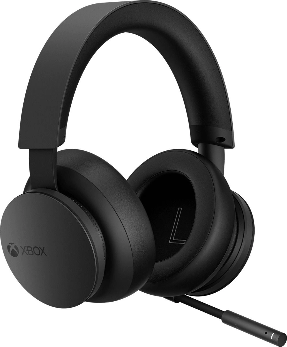 Xbox Wireless Headset