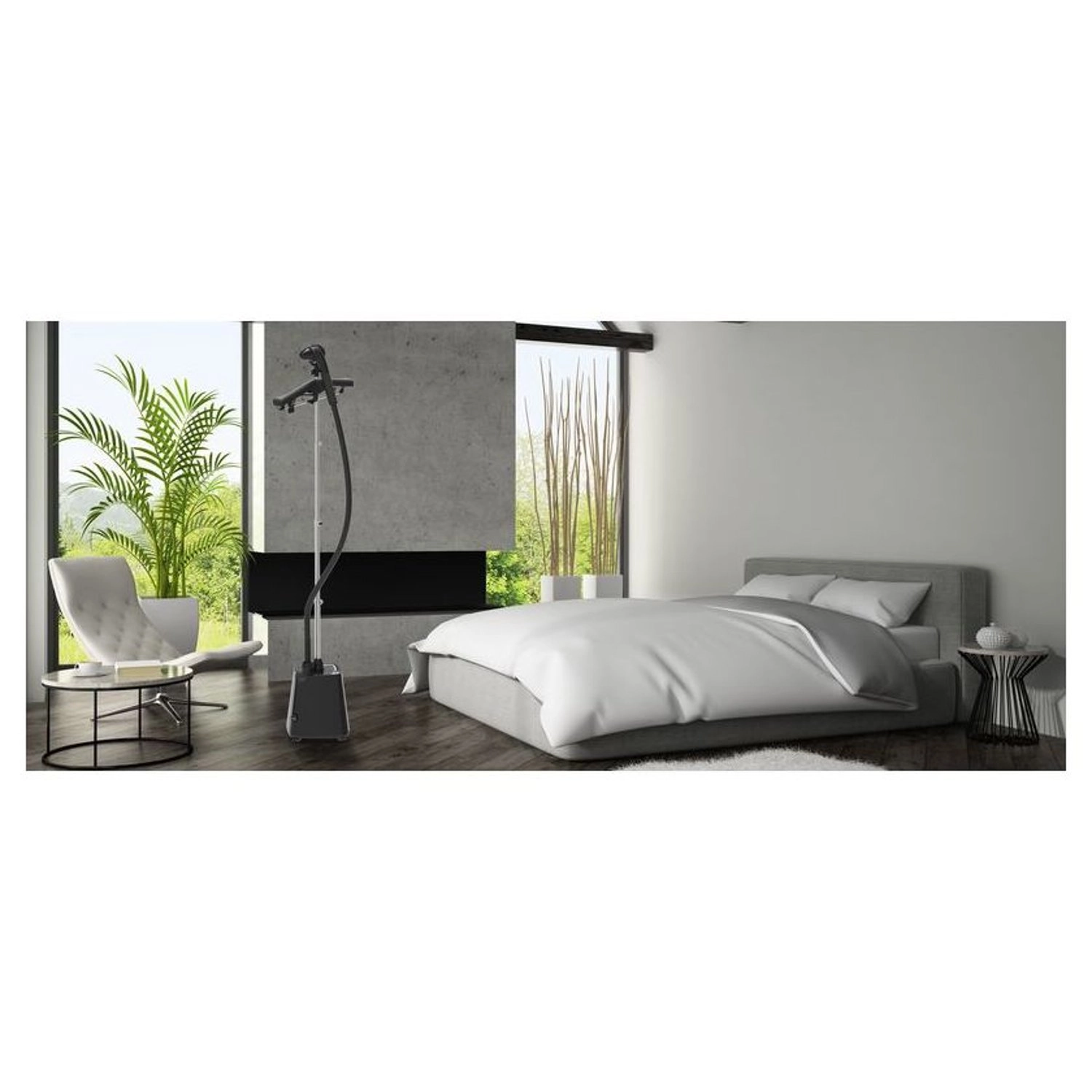 H18BUK - Garment Steamer 1800W 1.8L