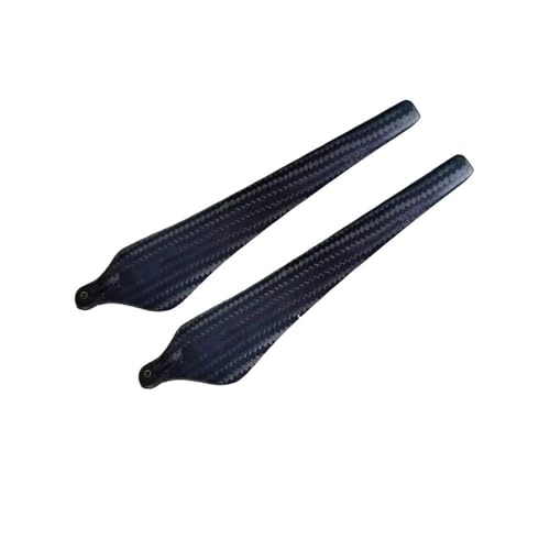 Carbon Fiber Folding Propeller - 14x8 2 propellers