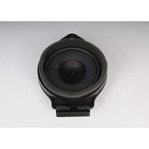 25943916 - Front Door Radio Speaker