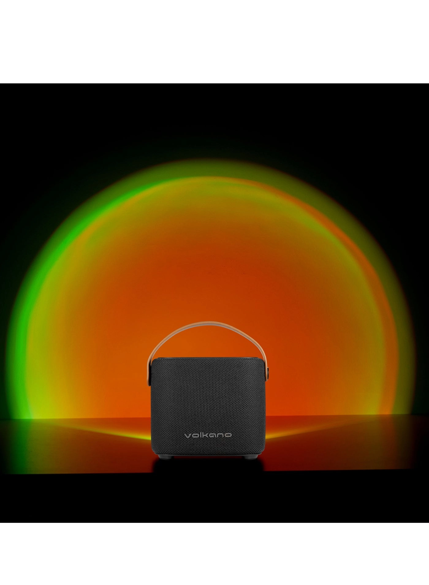 VK-3141-BK - 3.7V, 2000mah RGB Light