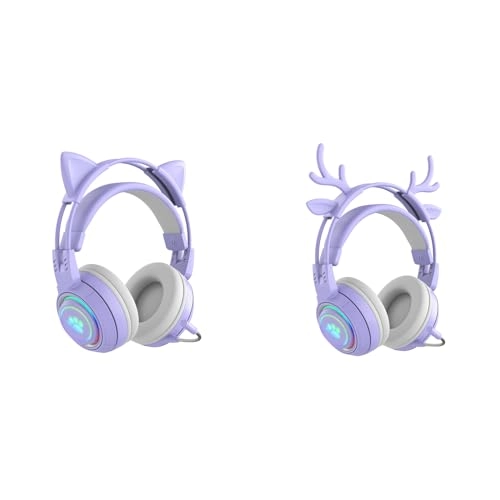 SY-T25 Wireless Headset