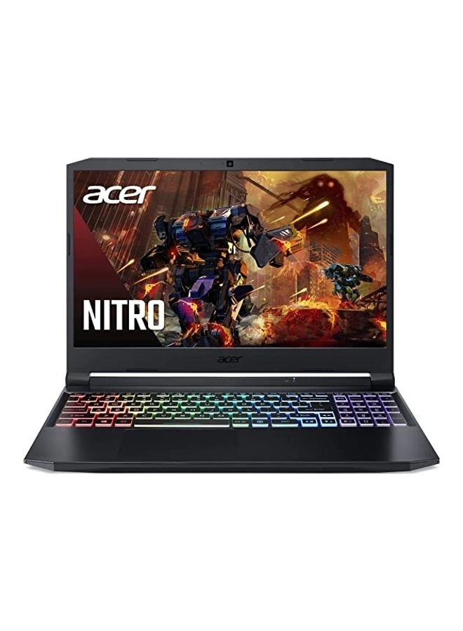 Acer Nitro 5 AN515 - 15.6'' i9-11900H 16GB DDR4 512GB SSD