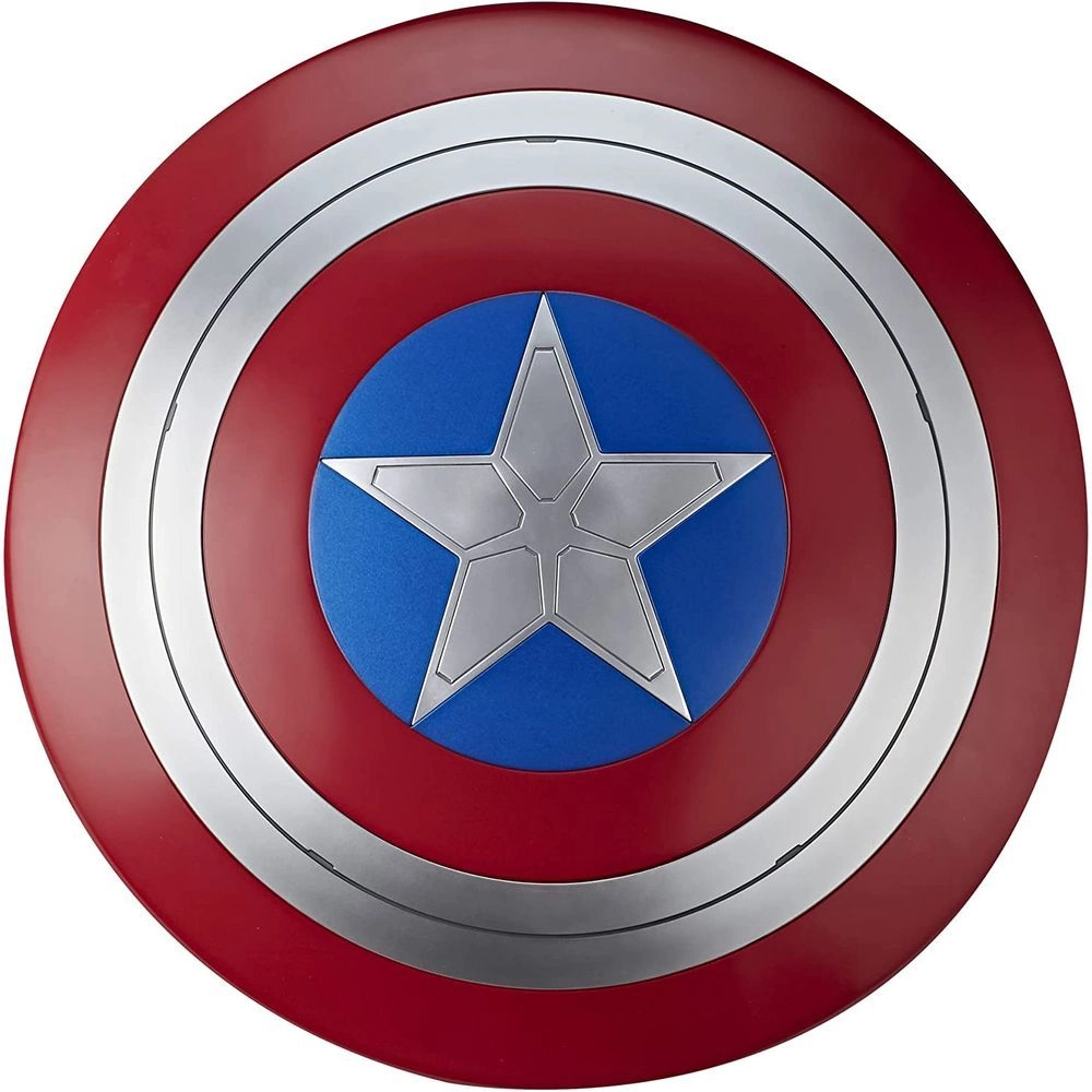 Hasbro Captain America Shield (F0764)