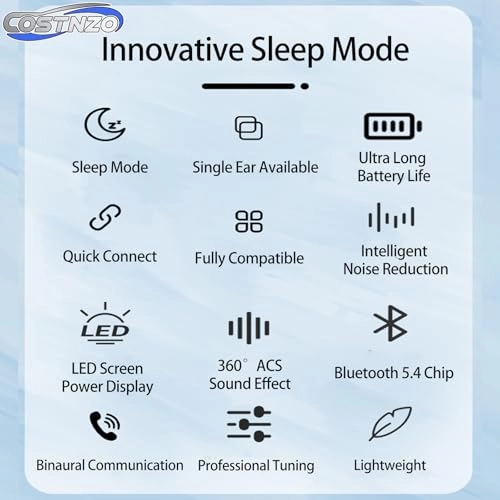 BL39 Wireless Earbud