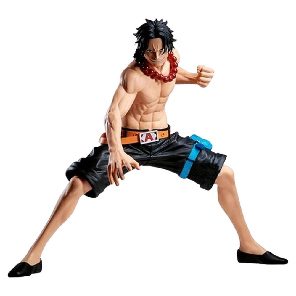 Banpresto Portgas D Ace - ONE PIECE Grandista (20 cm) (BP29392P)