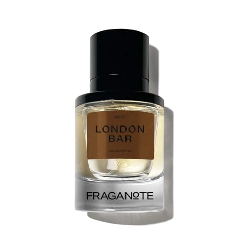 London Bar Eau de Parfum 50 ml