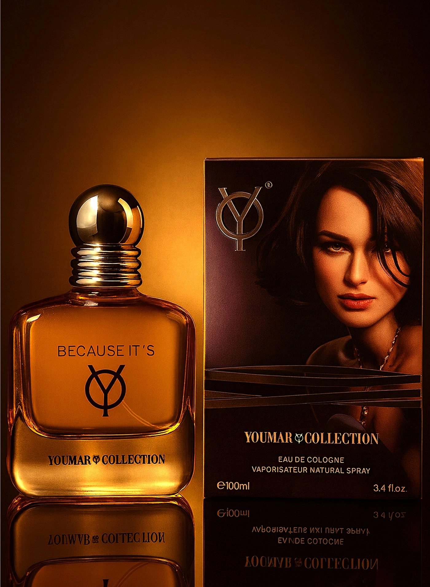 Collection No. 9495 - 100ml