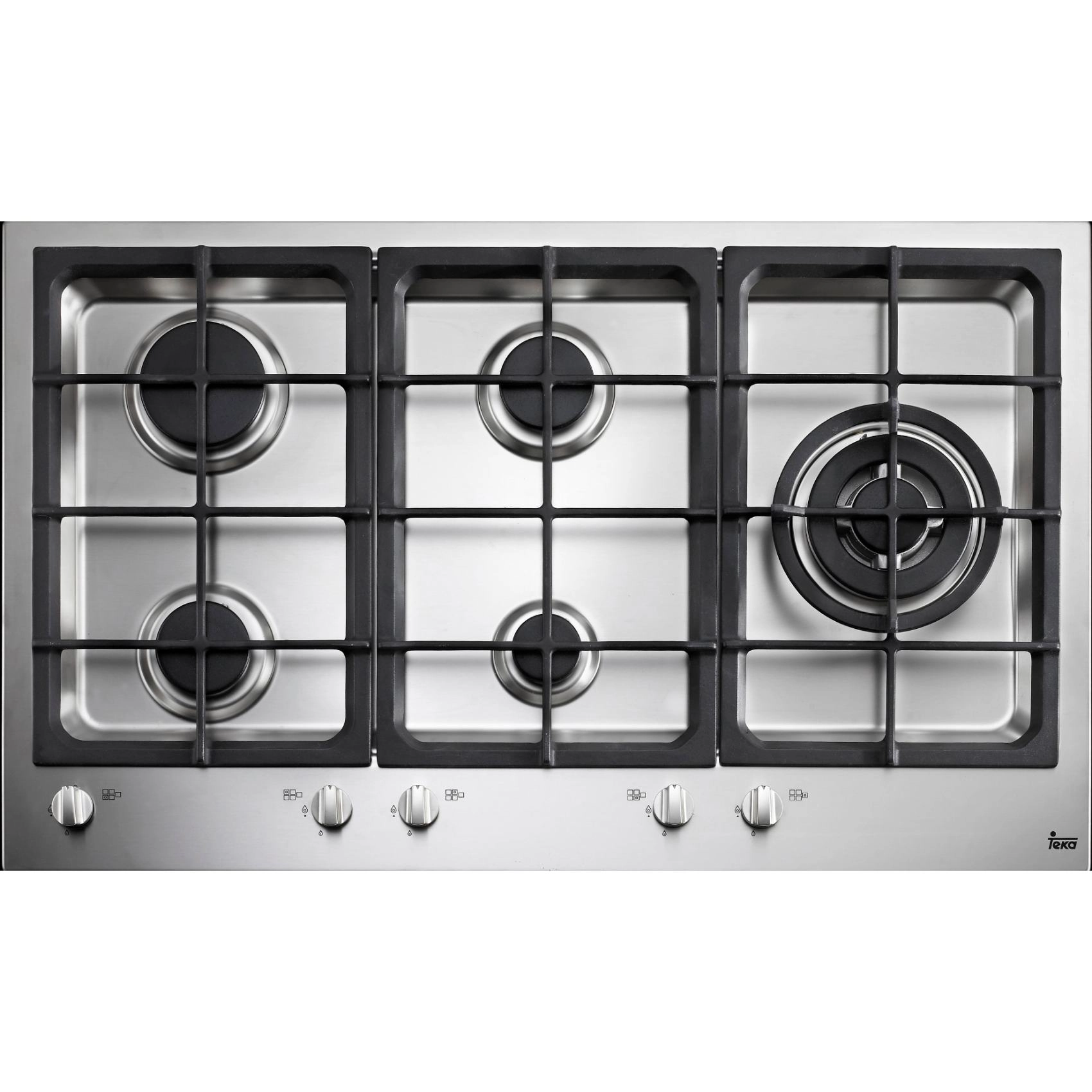 EW 90 5G AI AL TR CI Gas hob