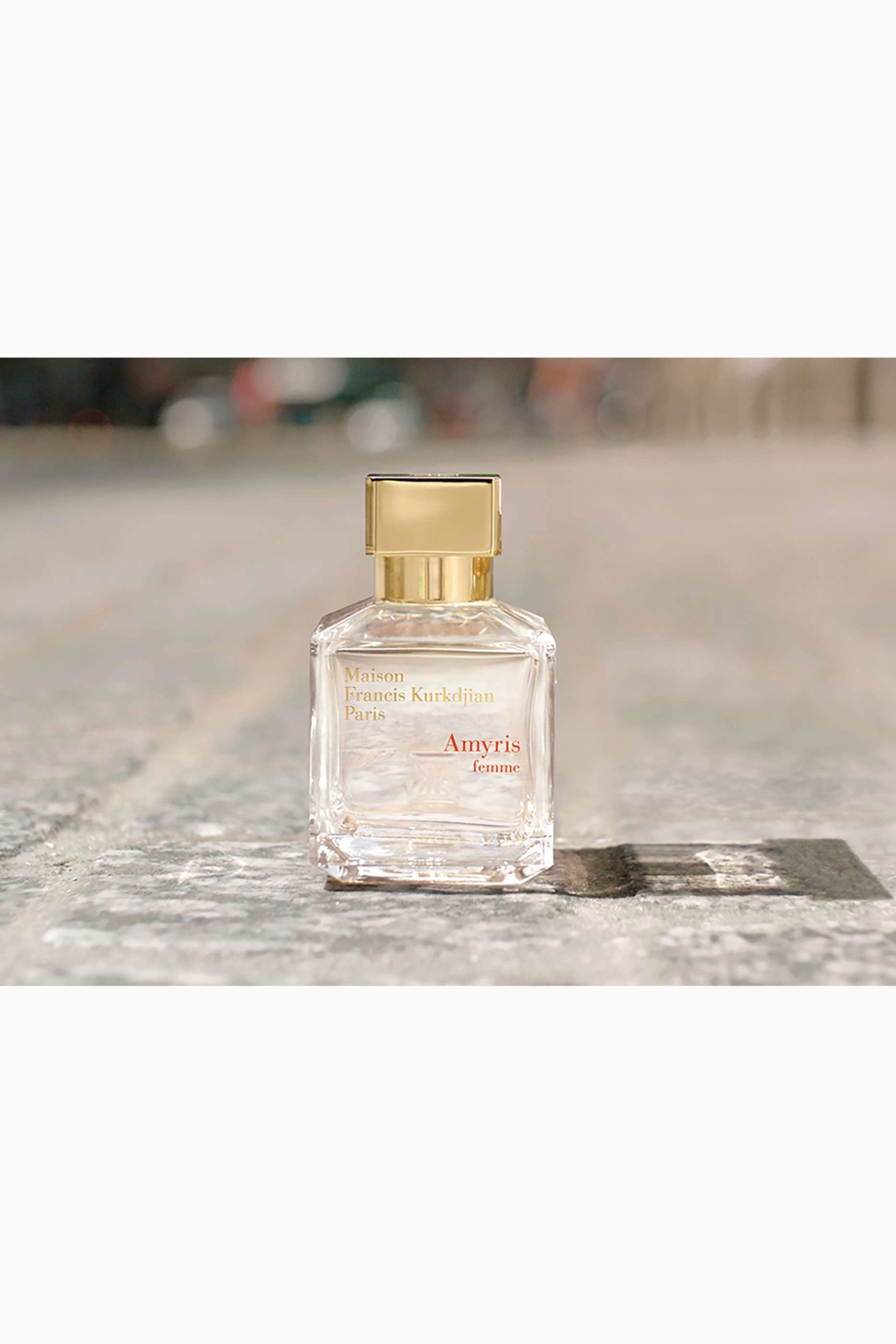 Amyris Femme Eau de Parfum 70 ml