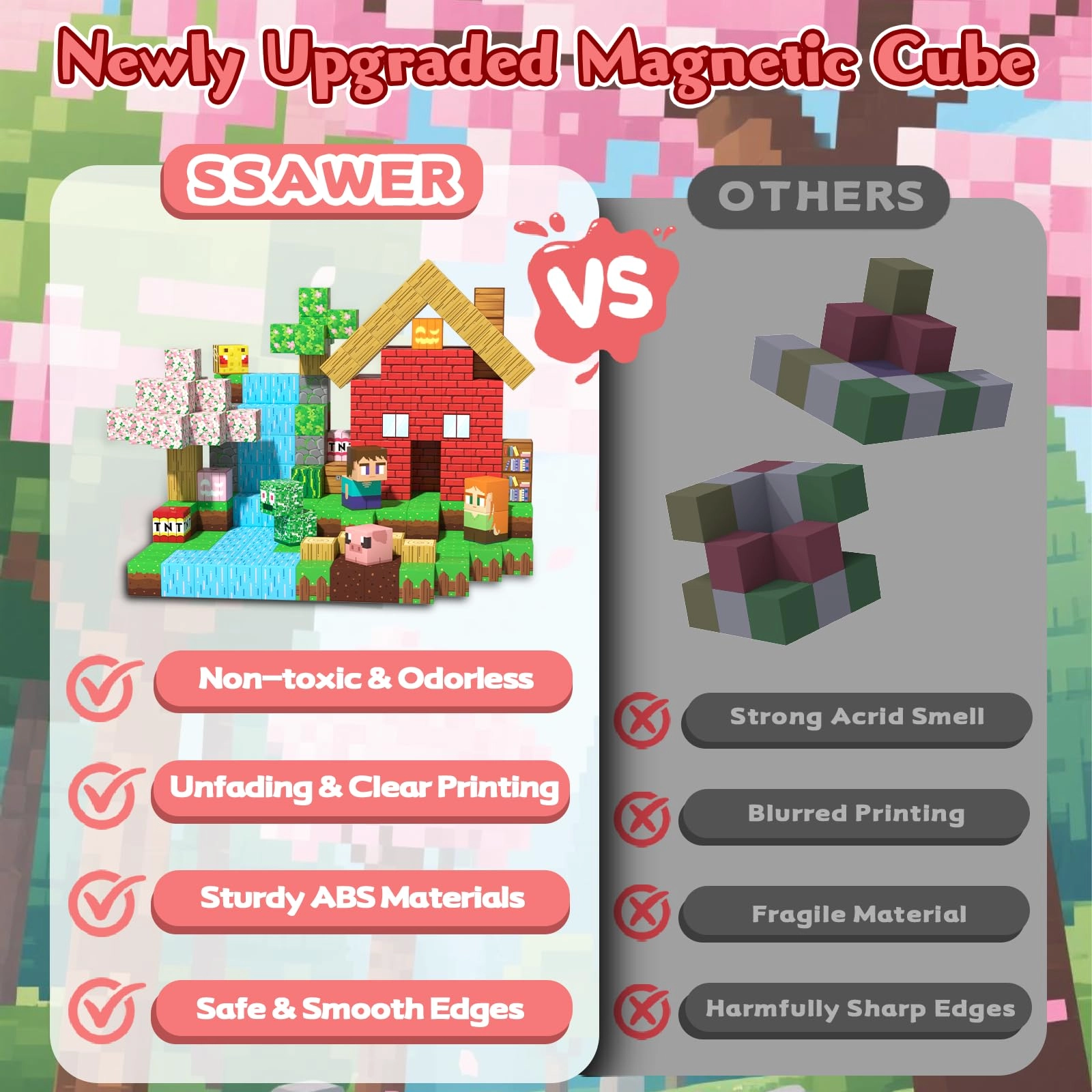 CX-20-208 - 208pcs