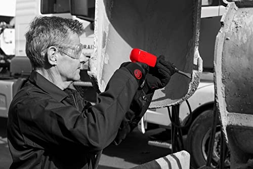 CP7150K - Heavy Duty Pistol Grip One Size