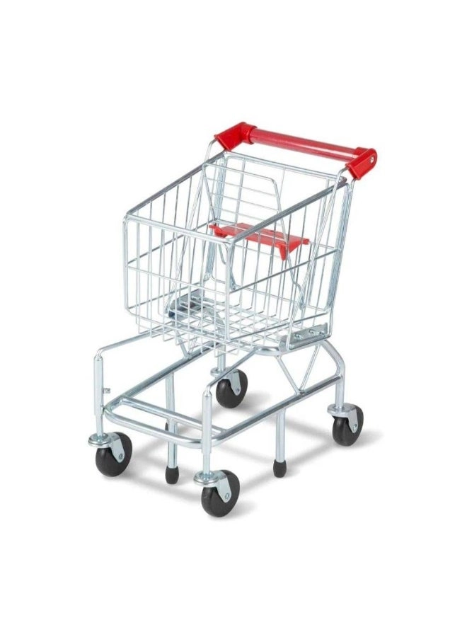 Shopping Cart Toy - 1 pcs