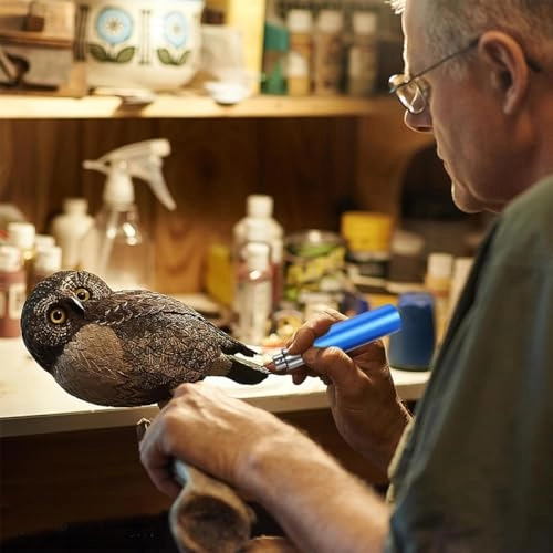 Mini Electric Drill - Corded Electric 105 attachments