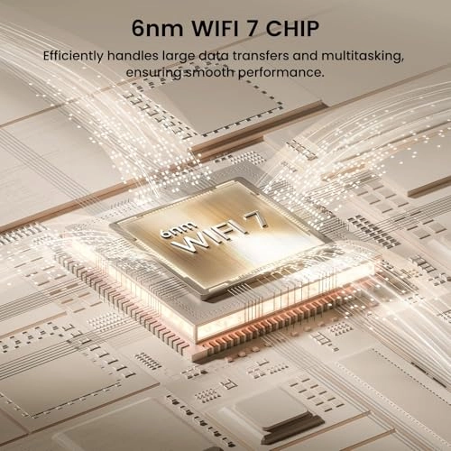 ME3 Pro - WiFi 7 2-Pack