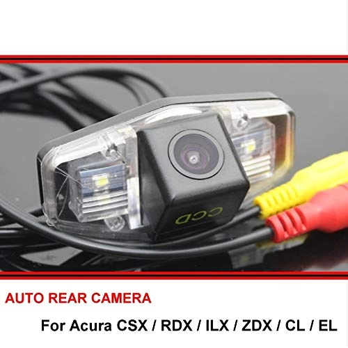 Rear View Camera - Night Vision