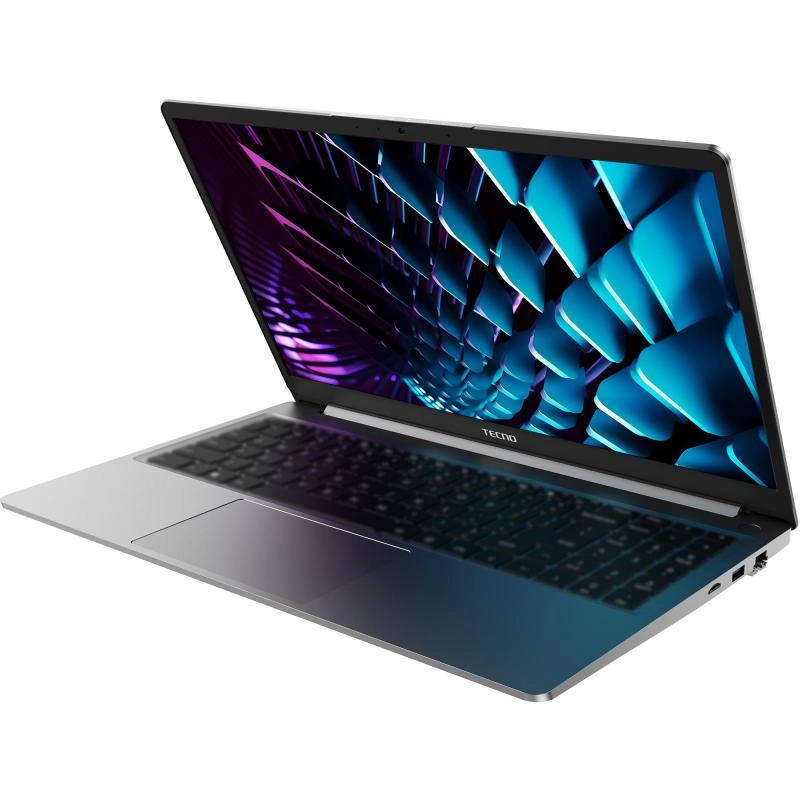 MegaBook K15S - 15.6" 512GB SSD 16GB Core i5-13420H