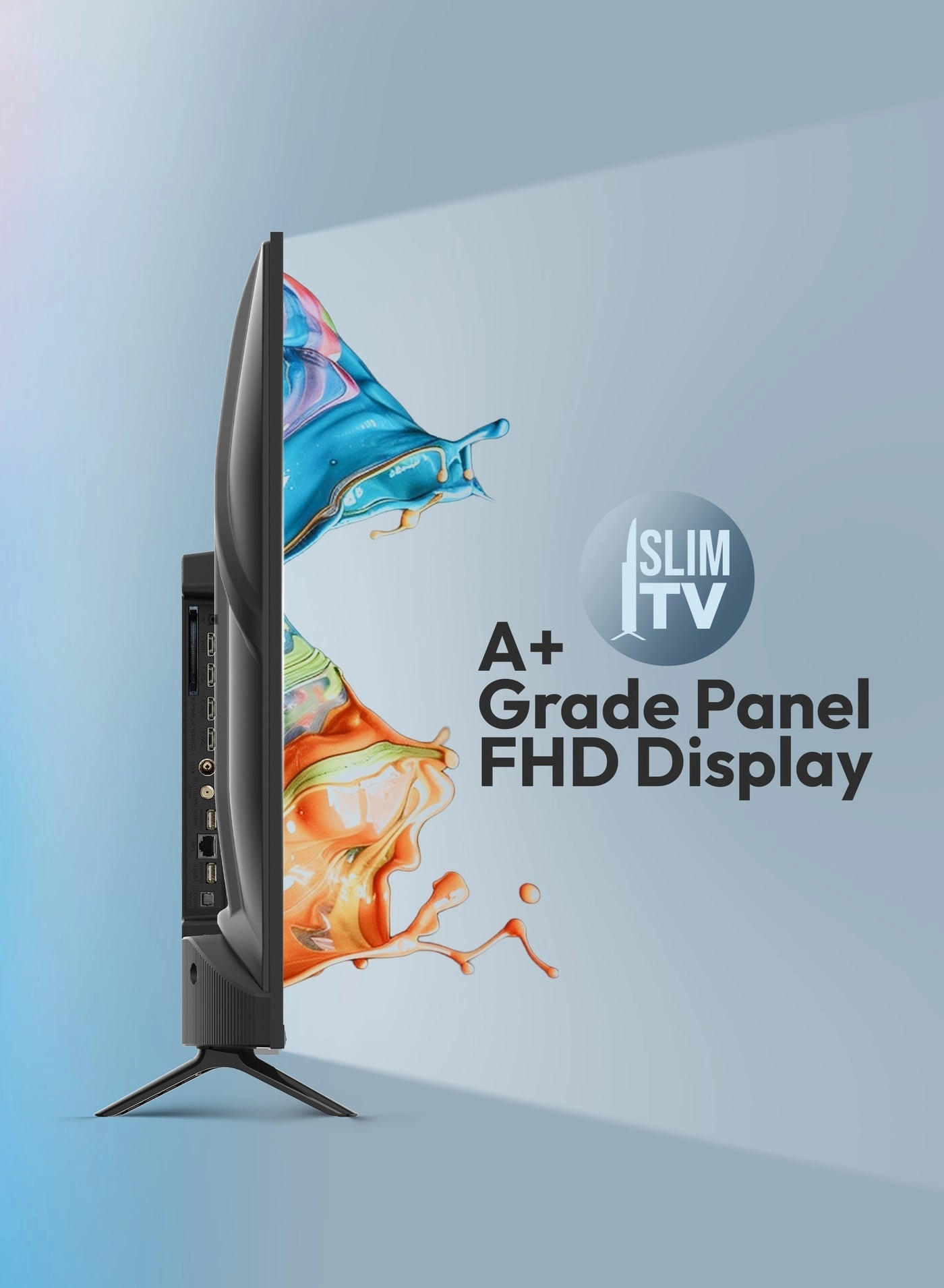 SG-C4325 SMART - 43 in